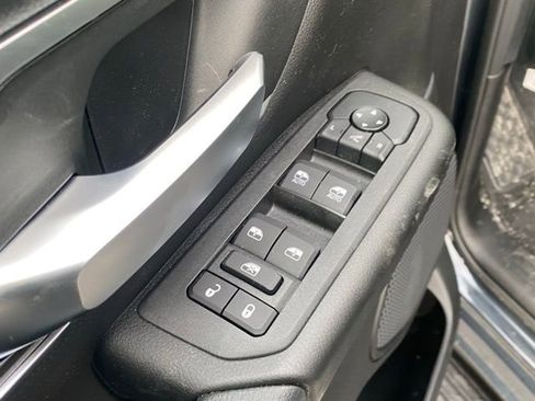 New 2026 RAM 1500 Big Horn w/ Night Edition AWD/4WD image 13