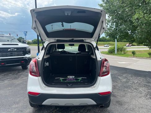 Used 2019 Buick Encore Preferred FWD image 11