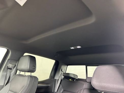 Used 2023 GMC Sierra 1500 SLT w/ SLT Premium Plus Package AWD/4WD image 13