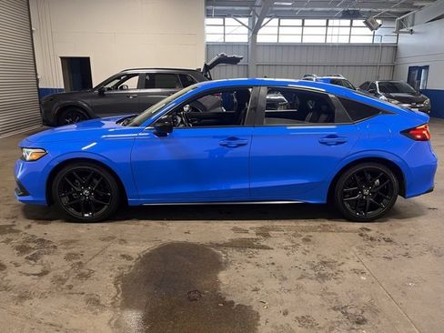 Used 2024 Honda Civic Sport image 6
