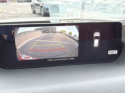 New 2026 MAZDA CX-50 Meridian Edition w/ Apex Package image 14