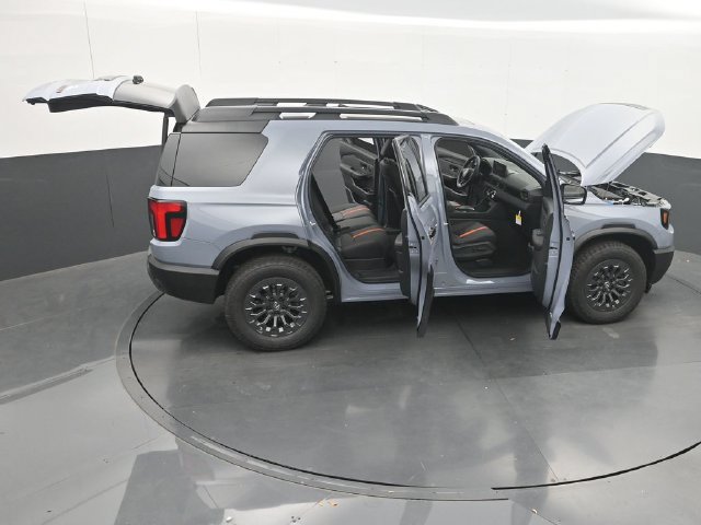New 2026 Honda Passport TrailSport image 50