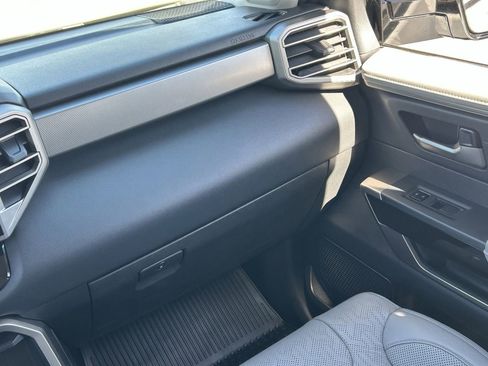 Used 2022 Toyota Tundra Limited w/ TRD Off-Road Package AWD/4WD image 18
