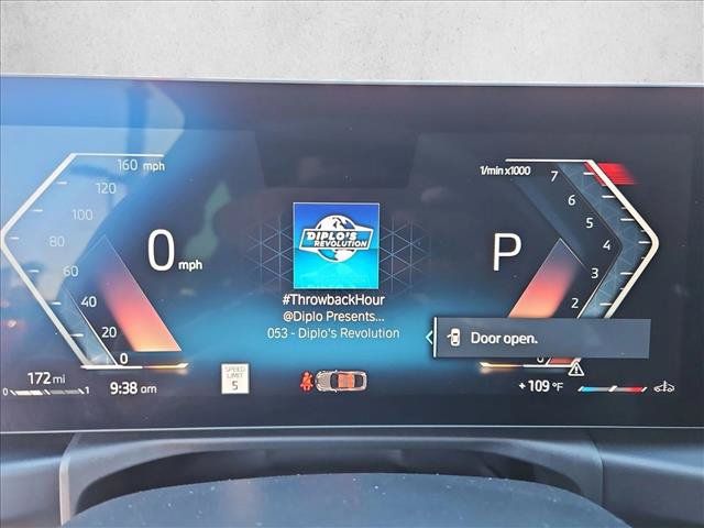 Used 2024 BMW 430i Gran Coupe w/ Convenience Package RWD image 11