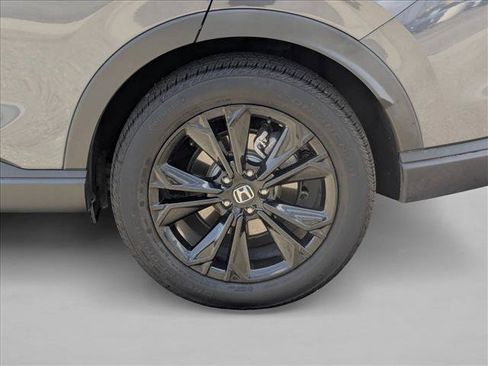 Used 2024 Honda CR-V Sport Touring image 24