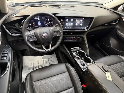 Used 2022 Buick Envision Avenir w/ Technology Package II image 10