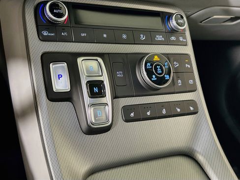 Used 2023 Hyundai Palisade SEL image 17