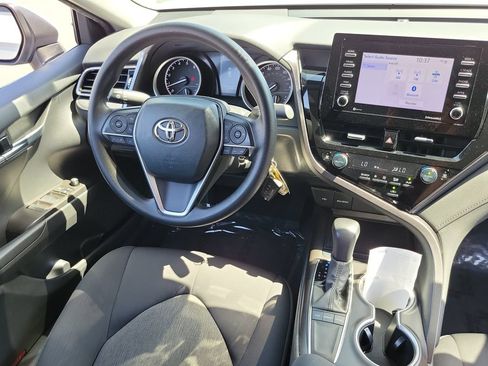 Used 2023 Toyota Camry LE FWD image 11