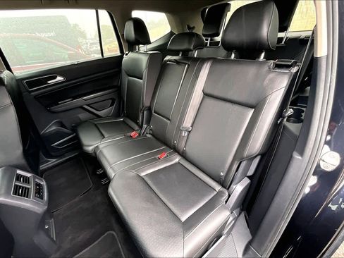 Used 2018 Volkswagen Atlas SE image 20