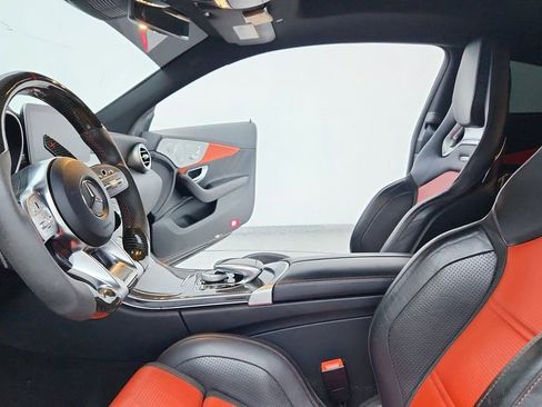Used 2019 Mercedes-Benz C 63 AMG S image 14