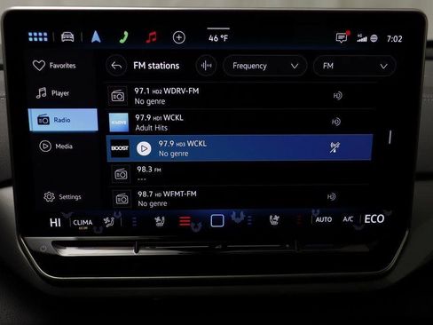 New 2025 Volkswagen ID.4 Pro S Plus image 9