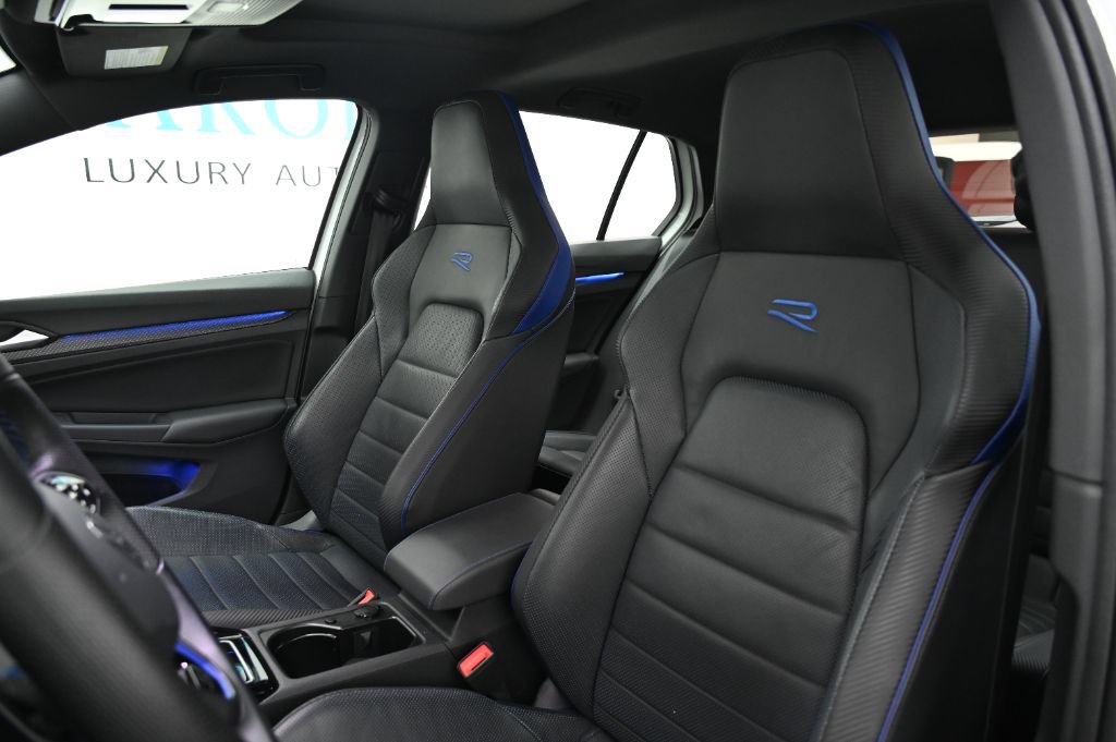 Used 2024 Volkswagen Golf R AWD/4WD image 17