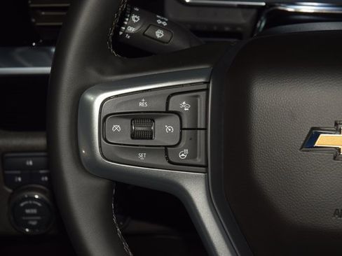 Used 2025 Chevrolet Silverado 2500 LT image 41