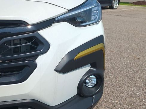 Certified 2025 Subaru Crosstrek 2.5i Sport w/ Crosstrek Mirror Package image 10