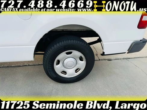 Used 2008 Ford F150 XL RWD image 23