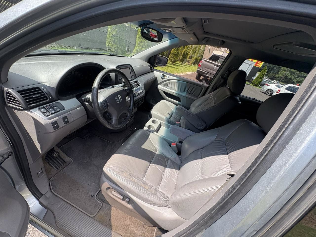 Used 2009 Honda Odyssey EX-L image 8