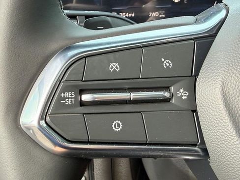 New 2026 Chevrolet Tahoe Premier image 11