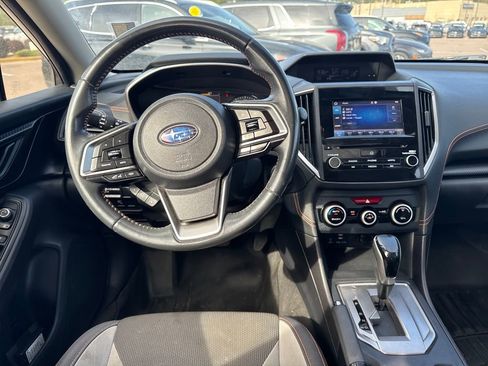 Used 2021 Subaru Crosstrek 2.0i Premium w/ Moonroof Package image 34