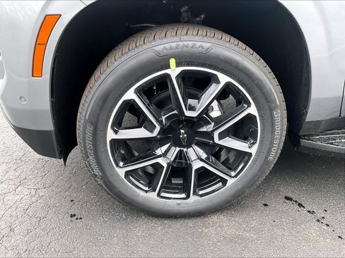 New 2026 Chevrolet Tahoe RST w/ Comfort Package image 8