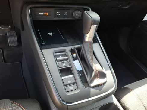 New 2026 Honda CR-V Sport image 17