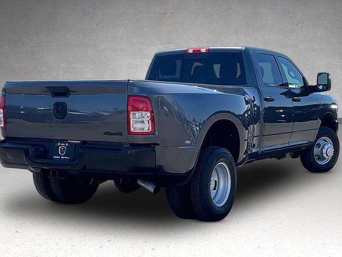Used 2024 RAM 3500 Tradesman AWD/4WD image 36