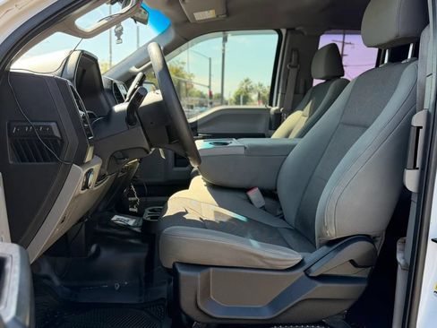 Used 2016 Ford F150 XL w/ Equipment Group 101A Mid RWD image 10