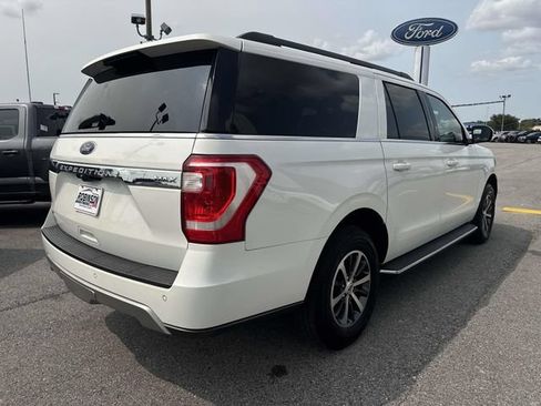 Used 2021 Ford Expedition Max XLT RWD image 5