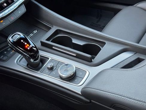 Certified 2024 Cadillac CT5 Premium Luxury image 31