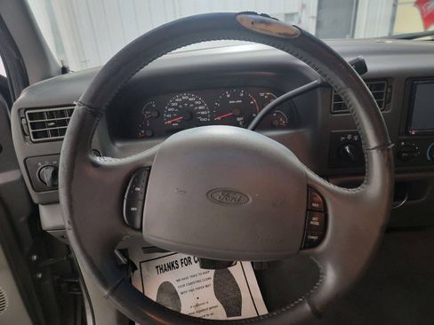 Used 2002 Ford F250 Lariat AWD/4WD image 27