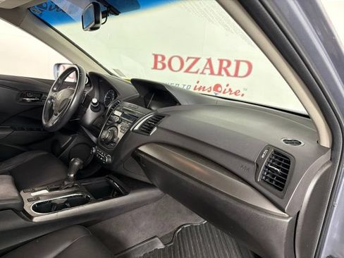 Used 2013 Acura RDX FWD w/ Technology Package image 17
