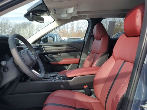 New 2026 MAZDA CX-50 AWD 2.5 Hybrid w/ Premium Pkg image 10