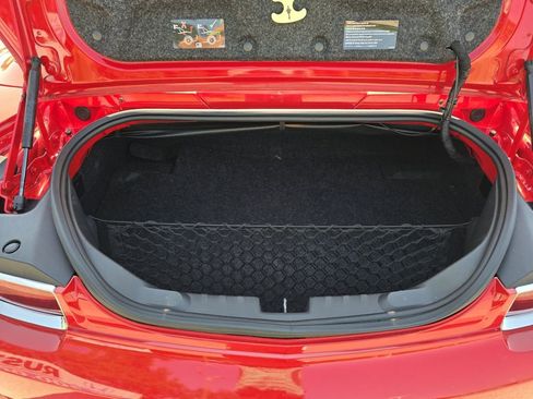 Used 2013 Chevrolet Camaro LT RWD image 26