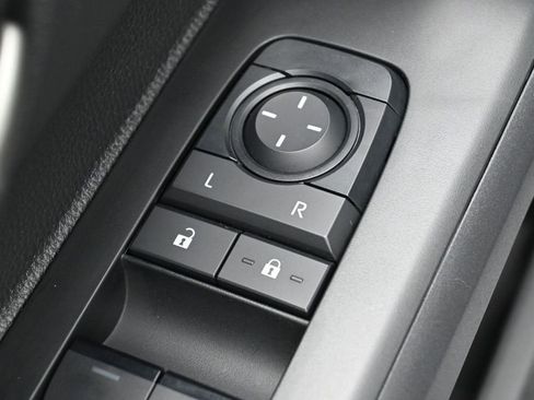 Certified 2025 Toyota Tacoma TRD Sport AWD/4WD image 12