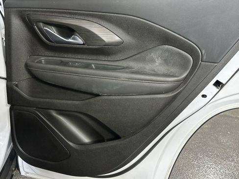 Used 2018 GMC Terrain SLT w/ Preferred Package image 36