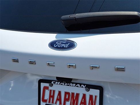 Certified 2022 Ford Escape SE w/ Convenience Package image 29