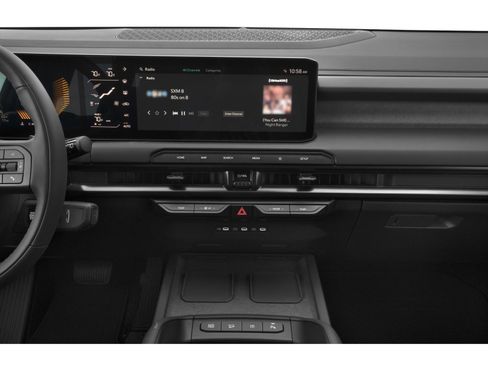 Used 2027 Kia Telluride SX Prestige X-Line AWD/4WD image 7
