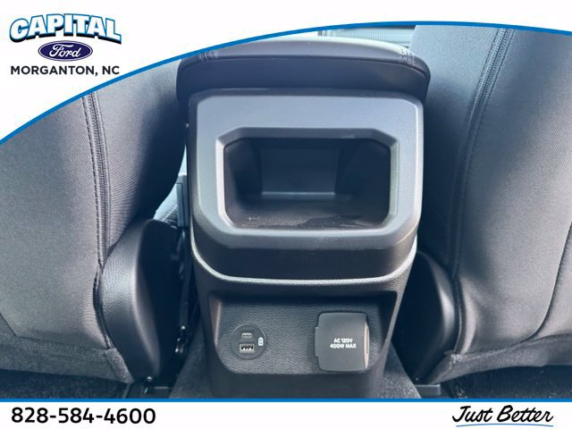 New 2026 Ford Ranger XLT w/ Equipment Group 301A High AWD/4WD image 15