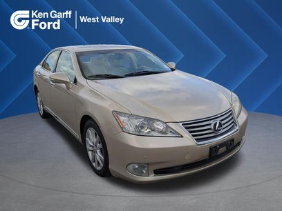 Used 2010 Lexus ES 350