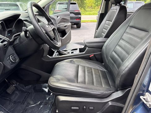 Used 2018 Ford Escape SEL FWD image 10