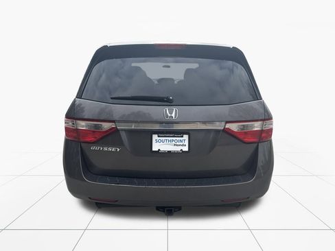 Used 2013 Honda Odyssey EX image 7