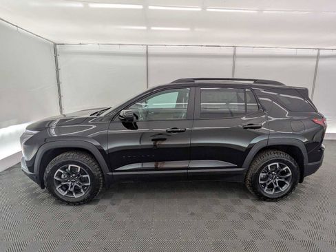 New 2026 Chevrolet Equinox ACTIV w/ Convenience Package III AWD/4WD image 33