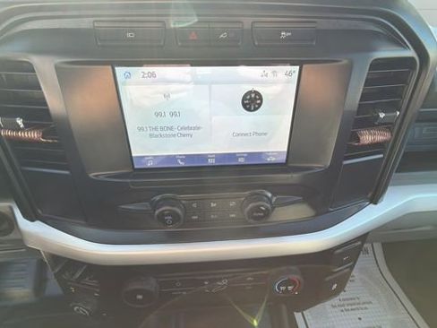 Used 2022 Ford F150 XL w/ Equipment Group 101A High AWD/4WD image 13