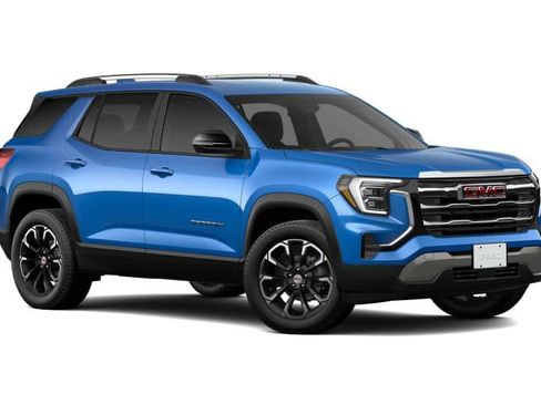 New 2026 GMC Terrain Elevation w/ Elevation Premium Package image 54