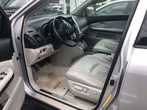 Used 2009 Lexus RX 350 AWD image 4