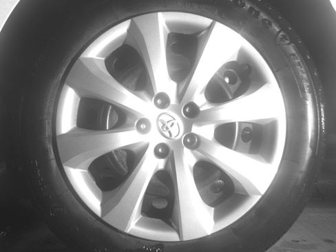Used 2025 Toyota Corolla LE FWD image 14