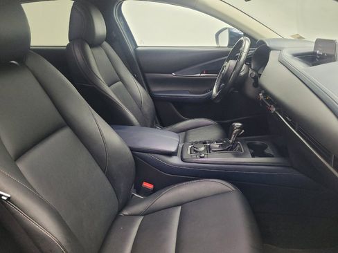 Used 2021 MAZDA CX-30 FWD 2.5 S w/ Select Package image 21