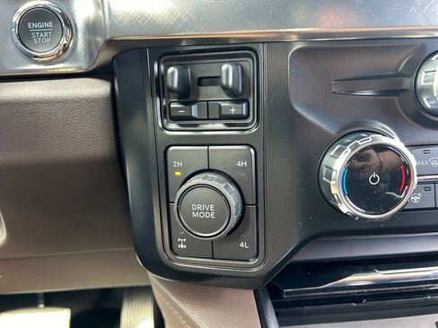 New 2026 Ford F350 King Ranch w/ Chrome Package image 37