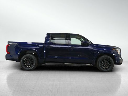 Used 2023 Toyota Tundra SR5 w/ TRD Sport Premium Package AWD/4WD image 6