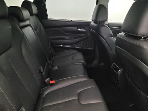 Used 2023 Hyundai Santa Fe Limited AWD/4WD image 19