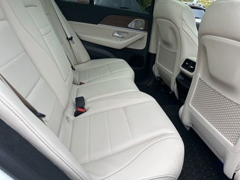 New 2026 Mercedes-Benz GLE 350 4MATIC image 31
